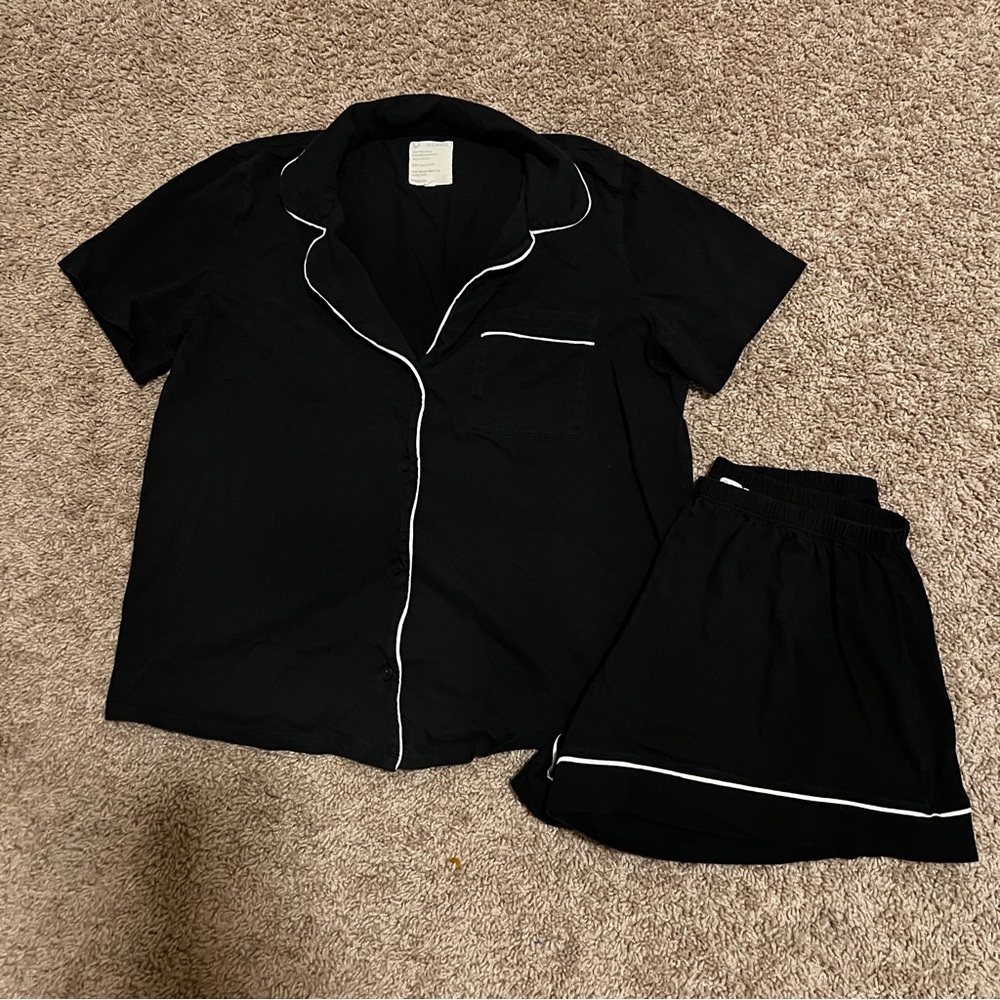 For Days 100% Organic Cotton Pajamas